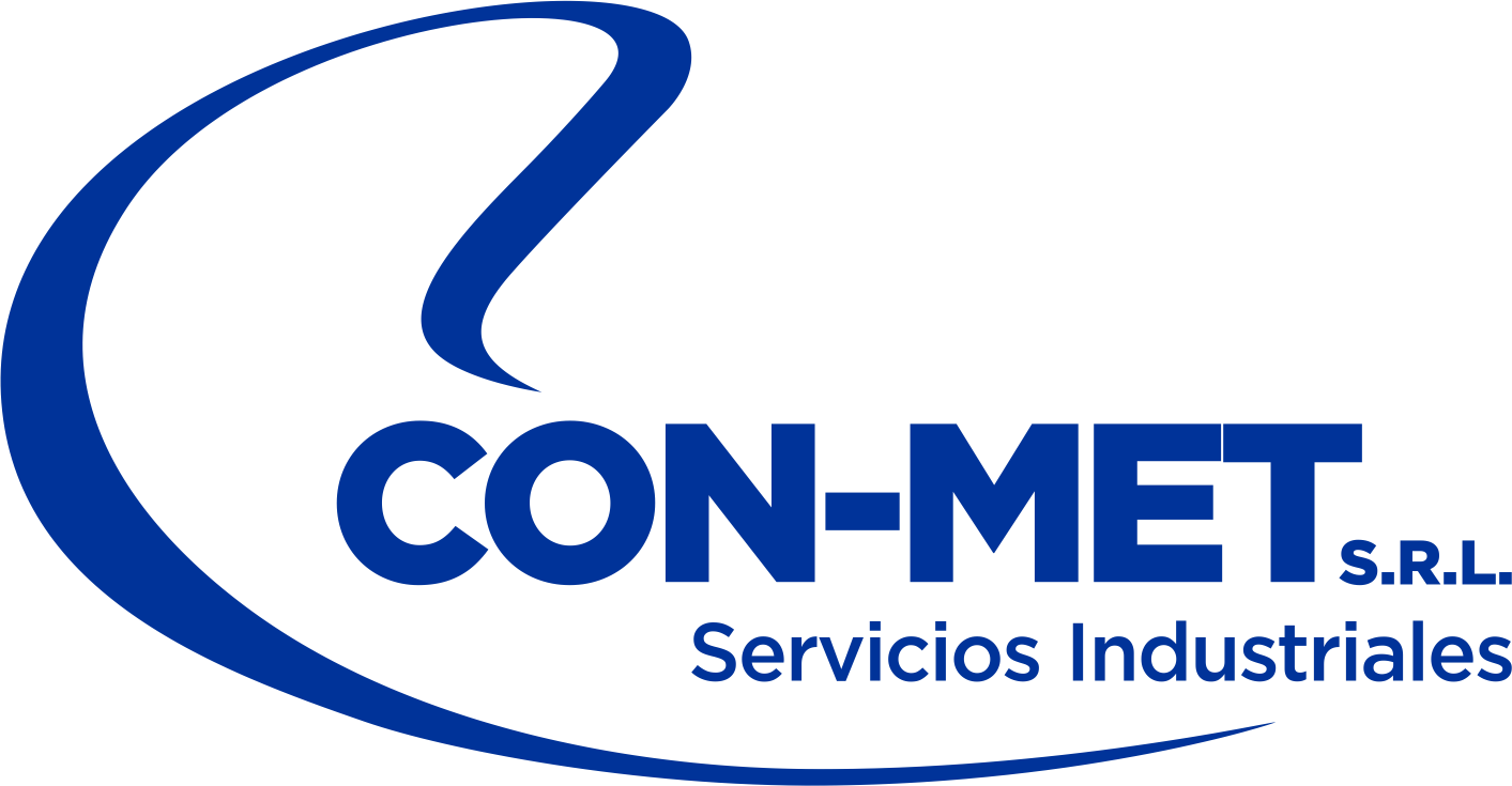 Con-Met SRL | Construcciones y Montajes Metalmecánicos